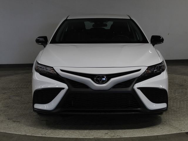 2024 Toyota Camry SE Nightshade