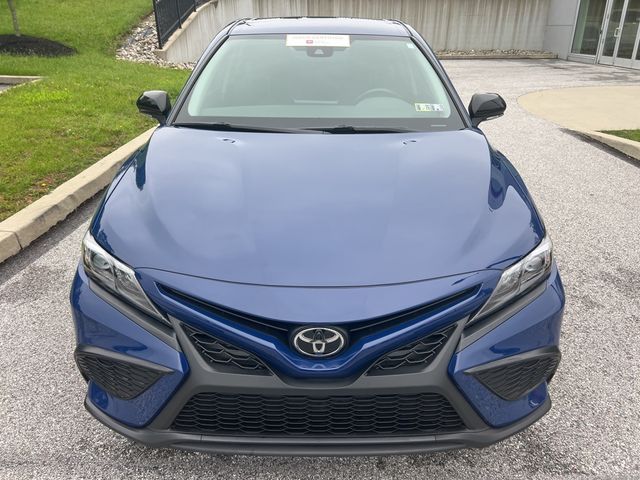 2024 Toyota Camry SE Nightshade