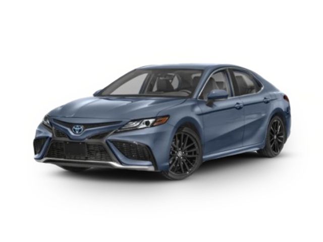 2024 Toyota Camry Hybrid SE