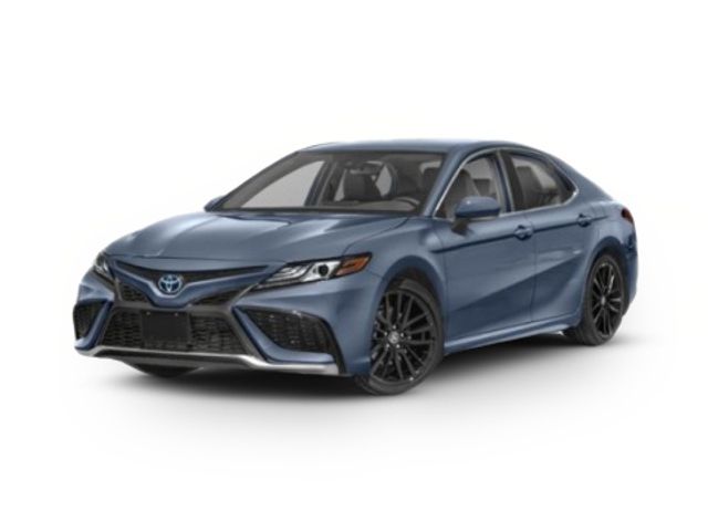 2024 Toyota Camry Hybrid SE