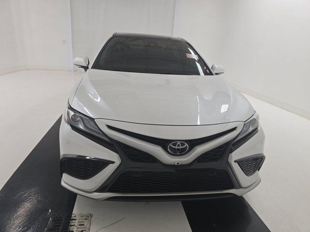 2024 Toyota Camry XSE V6