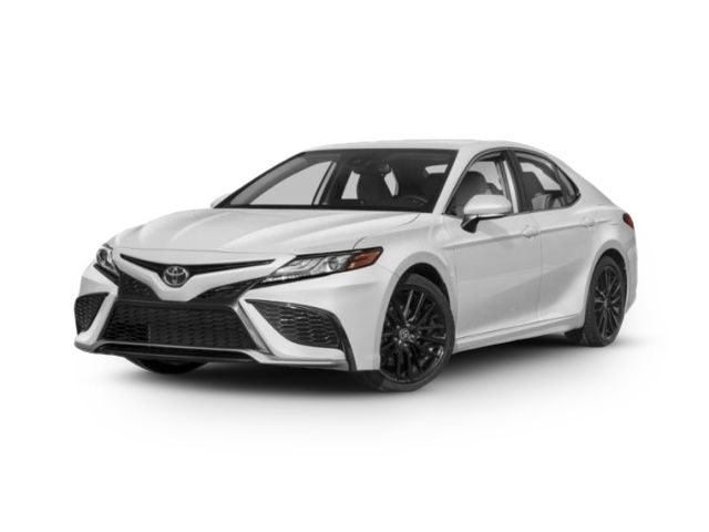 2024 Toyota Camry XSE V6