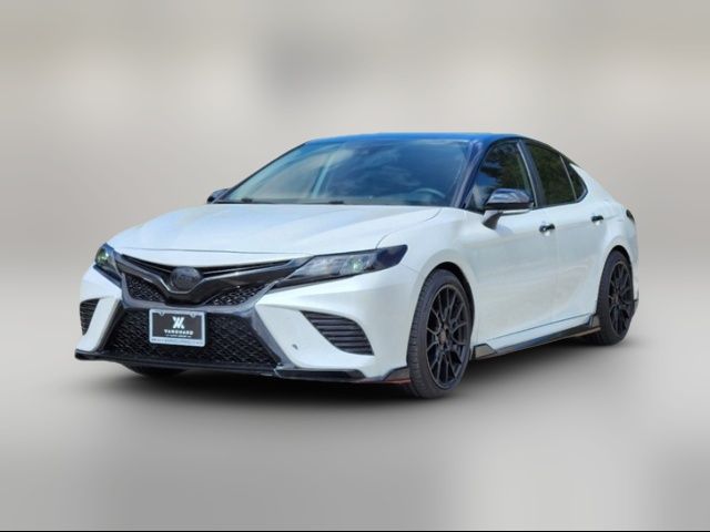 2024 Toyota Camry XSE V6