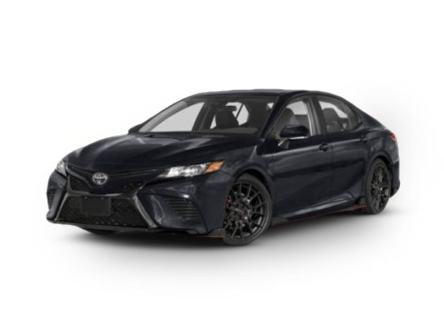 2024 Toyota Camry XSE V6