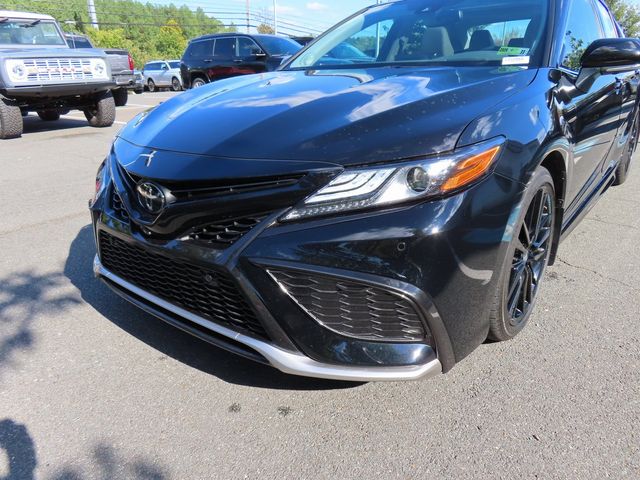 2024 Toyota Camry XSE V6