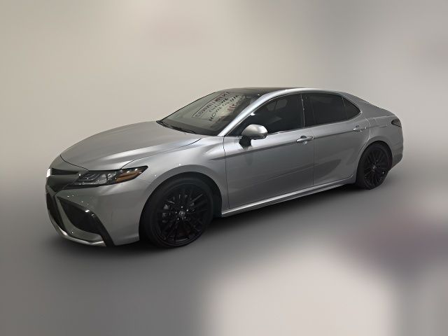 2024 Toyota Camry XSE V6