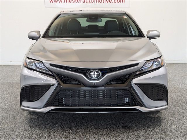 2024 Toyota Camry XSE V6