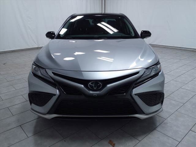 2024 Toyota Camry XSE V6