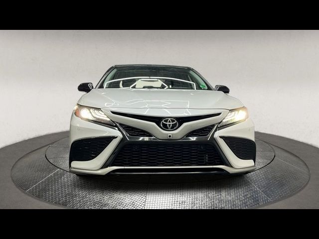 2024 Toyota Camry XSE V6