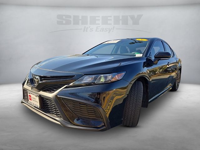 2024 Toyota Camry SE Nightshade