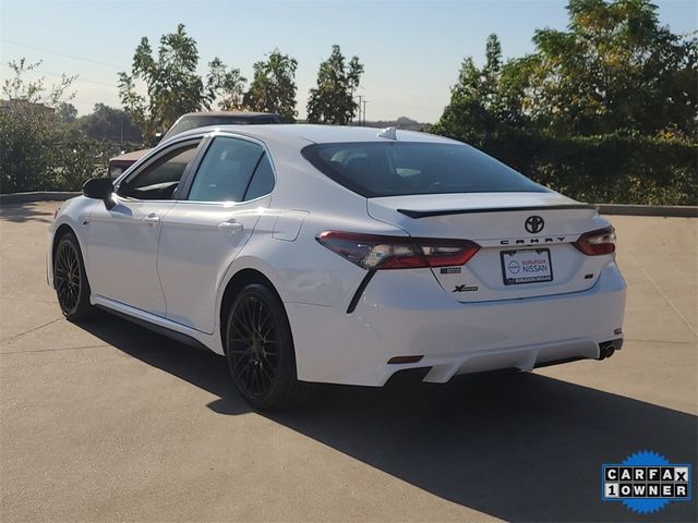 2024 Toyota Camry SE Nightshade