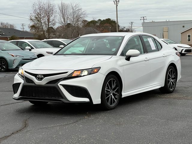Certified pre-owned Toyota Camry For Sale Near Me | Auto Navigator