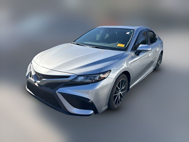 2024 Toyota Camry SE Nightshade