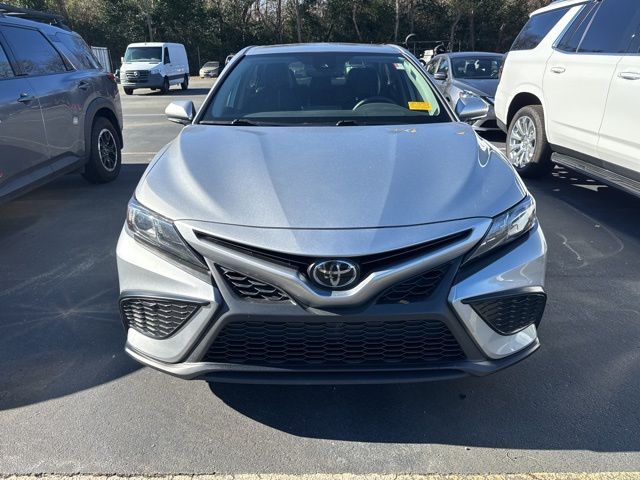 2024 Toyota Camry SE Nightshade