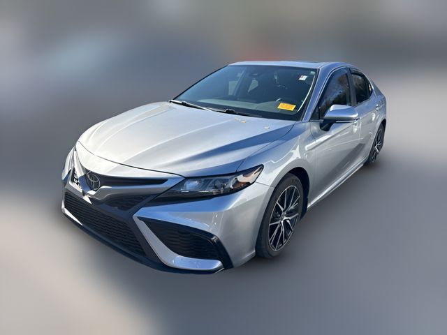 2024 Toyota Camry SE Nightshade