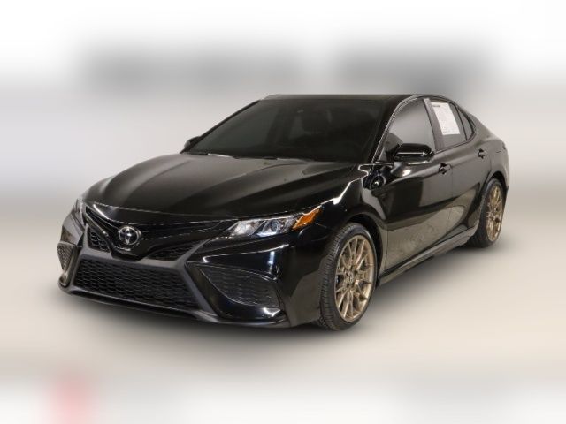 2024 Toyota Camry SE Nightshade