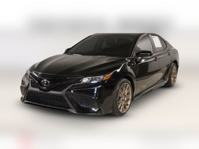 2024 Toyota Camry SE Nightshade