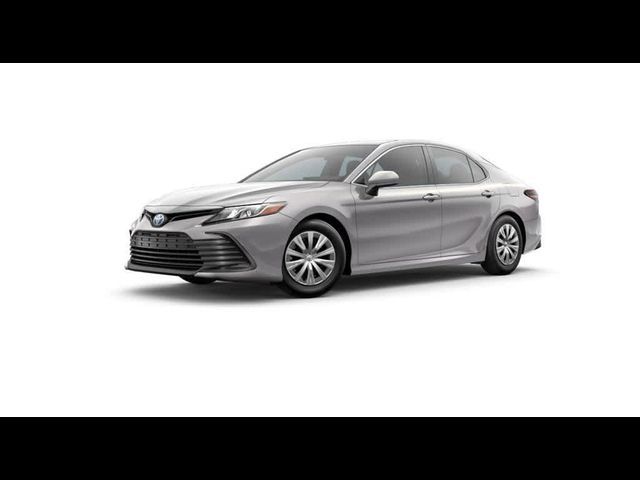 2024 Toyota Camry Hybrid LE