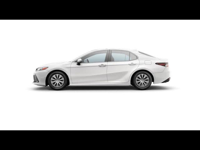 2024 Toyota Camry Hybrid LE