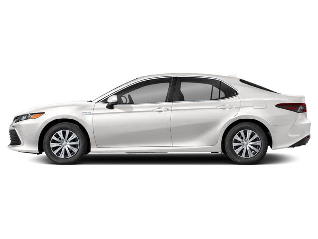 2024 Toyota Camry Hybrid LE