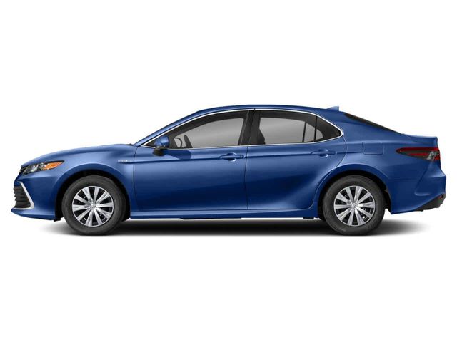 2024 Toyota Camry Hybrid LE