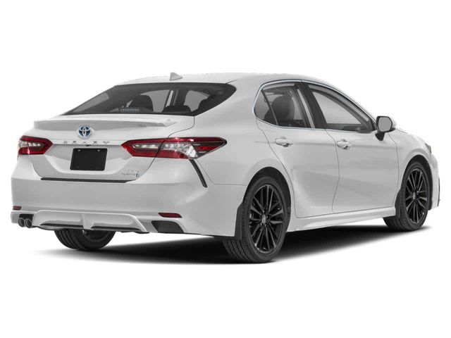 2024 Toyota Camry Hybrid XSE