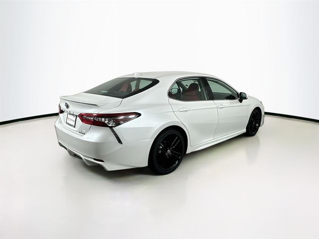 2024 Toyota Camry Hybrid XSE