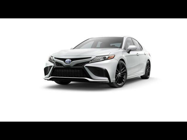 2024 Toyota Camry Hybrid XSE