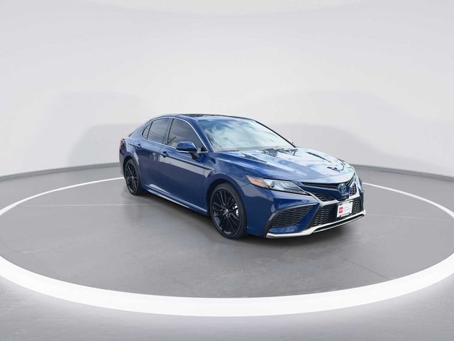 2024 Toyota Camry Hybrid XSE