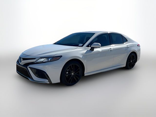 2024 Toyota Camry Hybrid XSE