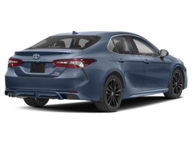 2024 Toyota Camry Hybrid XSE