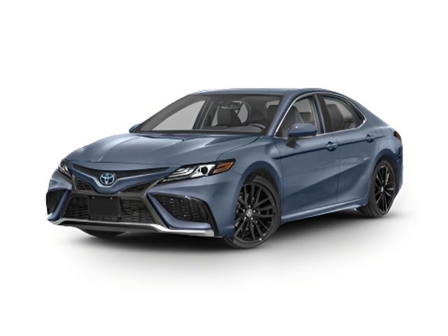 2024 Toyota Camry Hybrid XSE