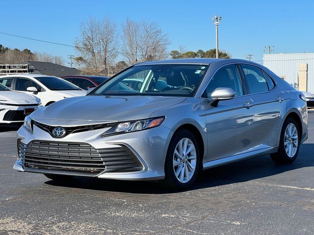 Used Toyota Camry Sedan For Sale Near Me | Auto Navigator