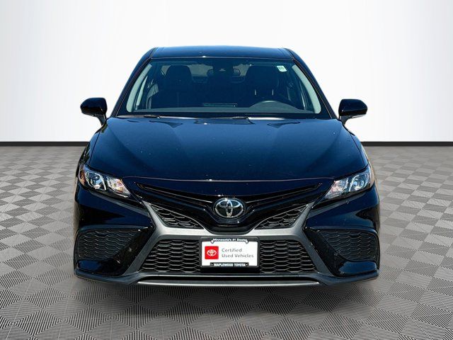 2024 Toyota Camry SE Nightshade