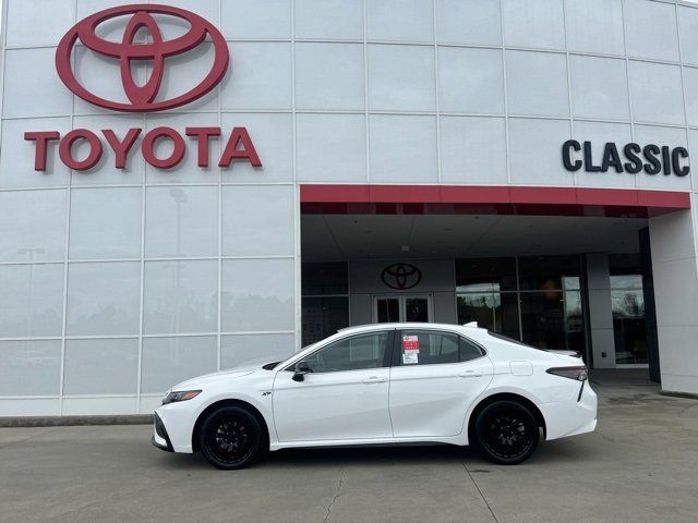 New Toyota Camry Near Me | Capital One Auto Navigator