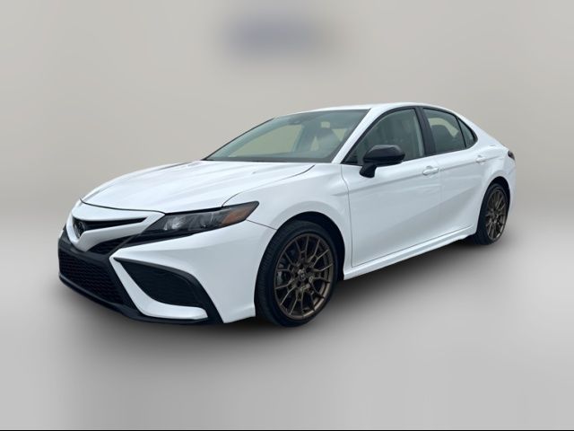 2024 Toyota Camry SE Nightshade