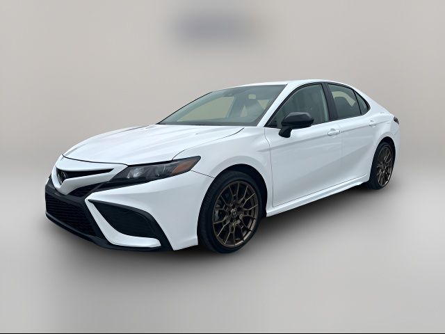 2024 Toyota Camry SE Nightshade