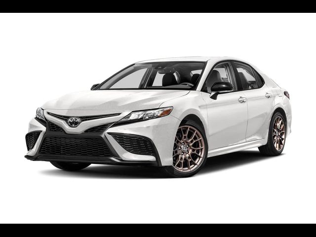 2024 Toyota Camry SE Nightshade