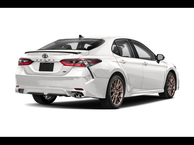 2024 Toyota Camry SE Nightshade