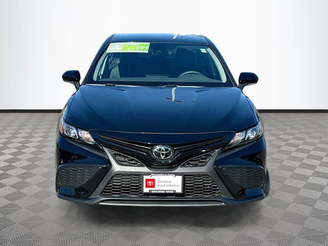 2024 Toyota Camry SE Nightshade