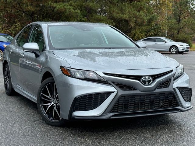 Used Toyota Camry For Sale Near Me | Auto Navigator