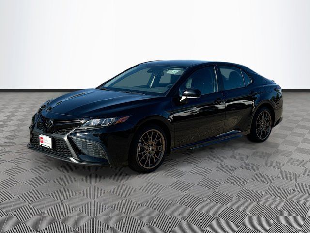 2024 Toyota Camry SE Nightshade