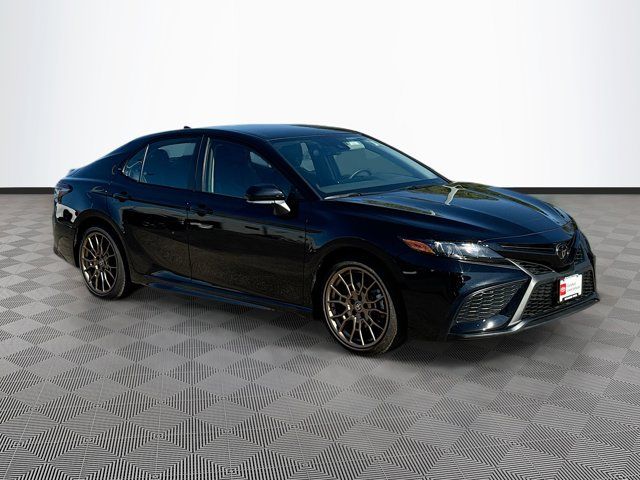 2024 Toyota Camry SE Nightshade