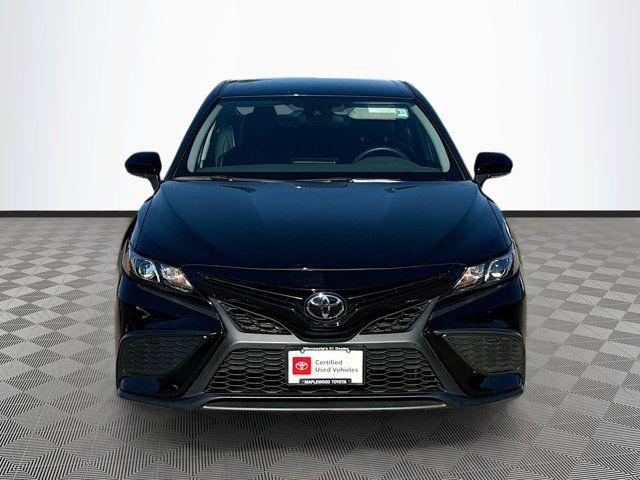 2024 Toyota Camry SE Nightshade