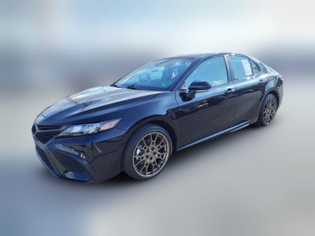 2024 Toyota Camry SE Nightshade