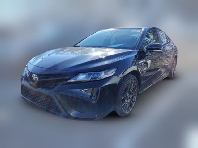 2024 Toyota Camry SE Nightshade