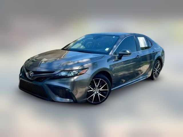 2024 Toyota Camry SE Nightshade