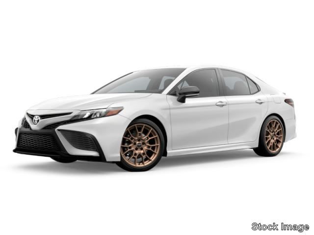 2024 Toyota Camry SE Nightshade