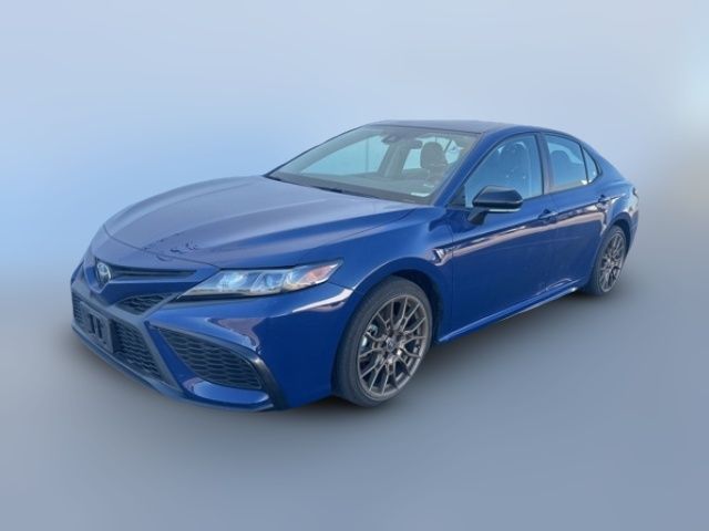 2024 Toyota Camry SE Nightshade