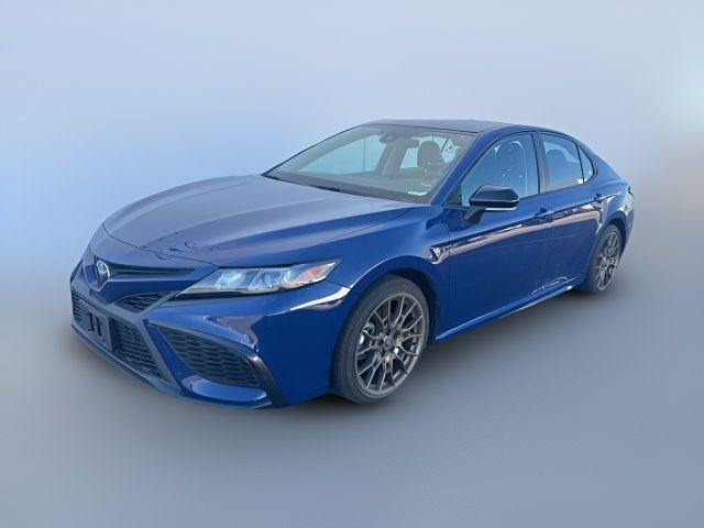 2024 Toyota Camry SE Nightshade